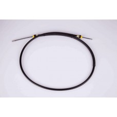 8AS 355 670-091 HELLA Тросик, cтояночный тормоз