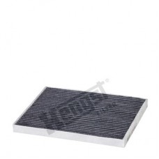 E2939LC HENGST FILTER Фільтр повітря у внутрішньому просторі