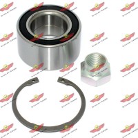 01.802 AUTOKIT Комплект підшипника ступиці колеса