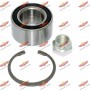 01.802 AUTOKIT Комплект підшипника ступиці колеса