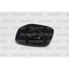 PMG0529G01 PATRON Дзеркальне скло зовнішнє дзеркало