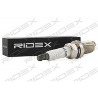 686S0049 RIDEX Свічка запалювання