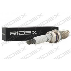686S0049 RIDEX Свічка запалювання
