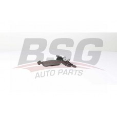 BSG 75-200-021 BSG Комплект гальмівних колодок дисковий гальм