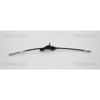 8140 161152 TRISCAN Тросик, cтояночный тормоз