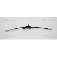 8140 161152 TRISCAN Тросик, cтояночный тормоз