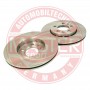 24012201511-SET-MS MASTER-SPORT GERMANY Гальмівний диск