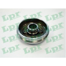 7D0147 LPR Гальмівний барабан