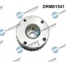 DRM01541 Dr.Motor Automotive Шестерня приводу розподільного валу