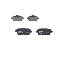 0 986 494 771 BOSCH КомплеК т гальмівних колодок, дискове гальмо