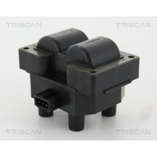 8860 40014 TRISCAN Котушка запалювання