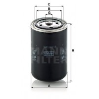 WK 940/19 MANN-FILTER Паливний фільтр