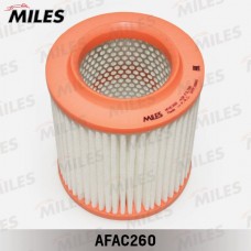 AFAC260 MILES Повітряний фільтр