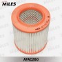 AFAC260 MILES Повітряний фільтр
