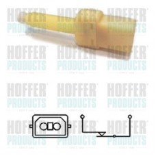3500014 HOFFER Вимикач ліхтаря сигналу гальмування