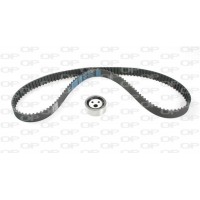 TBK5125.01 OPEN PARTS Комплект ременя ГРМ