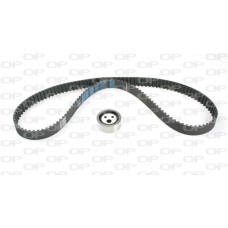 TBK5125.01 OPEN PARTS Комплект ременя ГРМ