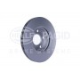 8DD 355 119-601 HELLA PAGID Гальмівний диск