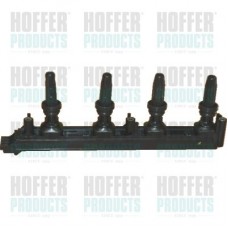 8010472 HOFFER Котушка запалювання