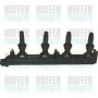 WG1012299 WILMINK GROUP Котушка запалювання