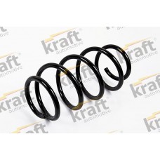 4021513 KRAFT AUTOMOTIVE Пружина ходової частини