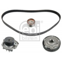 173066 FEBI BILSTEIN Водяний насос комплект зубчастого ременя