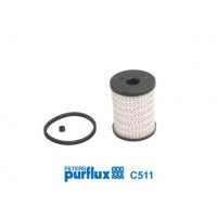 Паливний фільтр PURFLUX C511