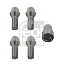 27055 FEBI BILSTEIN Болт для кріплення колеса