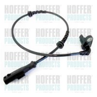 8290505 HOFFER Датчик частота обертання колеса