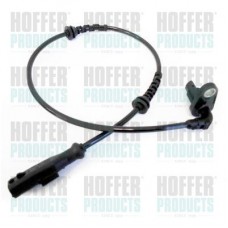 8290505 HOFFER Датчик частота обертання колеса