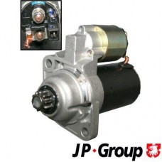 1190301200 JP GROUP Стартер