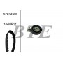 SZK04360 BTE Комплект ременя ГРМ