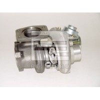 127551 BE TURBO Компресор наддуву