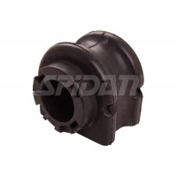 412602 SPIDAN CHASSIS PARTS Опора стабілізатора