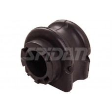 412602 SPIDAN CHASSIS PARTS Опора стабілізатора