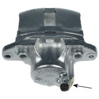 8AC 355 388-301 HELLA PAGID Гальмівний супорт