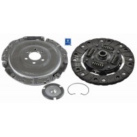 3000 288 002 SACHS Комплект зчеплення