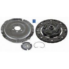 3000 288 002 SACHS Комплект зчеплення