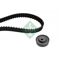 WG1251764 WILMINK GROUP Комплект ременя ГРМ