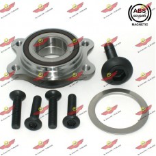 01.97588 AUTOKIT Комплект підшипника ступиці колеса
