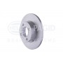 8DD 355 102-841 HELLA PAGID Гальмівний диск