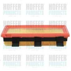 16325 HOFFER Повітряний фільтр