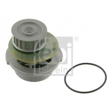01260 FEBI BILSTEIN Водяний насос охолодження двигуна