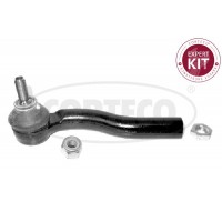 WG2290741 WILMINK GROUP Наконечник поперечної кермової тяги