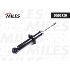 DG02726 MILES Амортизатор