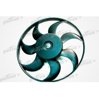 PFN015 PATRON Вентилятор охолодження двигуна