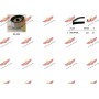 04.5201 AUTOKIT Комплект ременя ГРМ