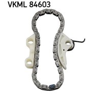 VKML 84603 SKF Комплект цілі приводу розподільного валу