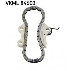 VKML 84603 SKF Комплект цілі приводу розподільного валу