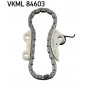 VKML 84603 SKF Комплект цілі приводу розподільного валу